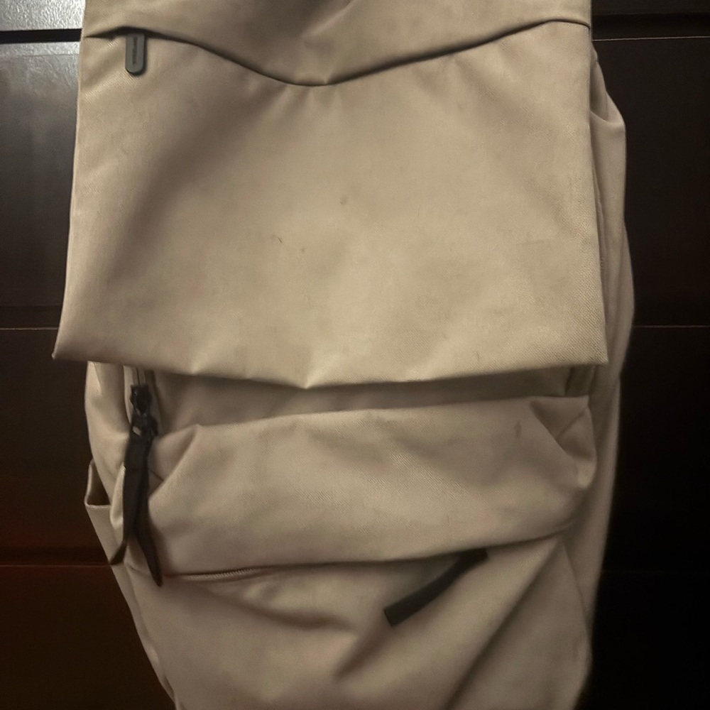 Everlane ReNew Transit Backpack